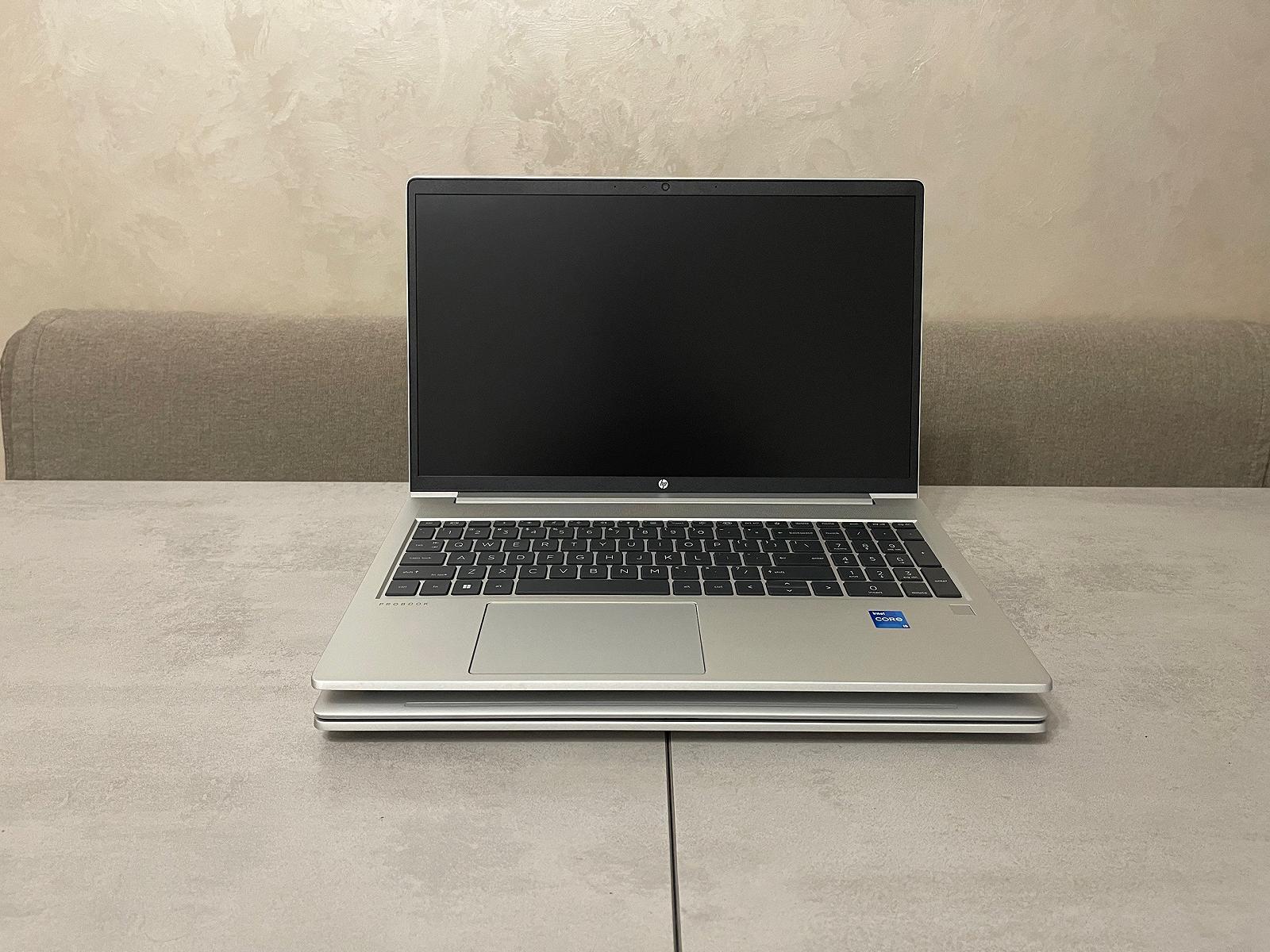 Ультрабук HP EliteBook 450 G9, 15,6" FHD IPS, i5-1235U, 16GB, 256GB SSD. Гарантія, фото №2