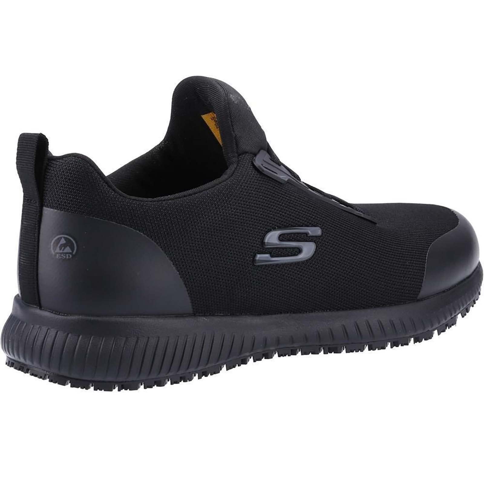 Кроссовки Skechers Squad Sr Myton мужские, фото №7