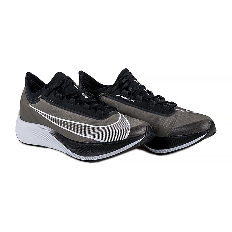 Кросівки бігові Nike  Zoom Fly 3 40, фото №5