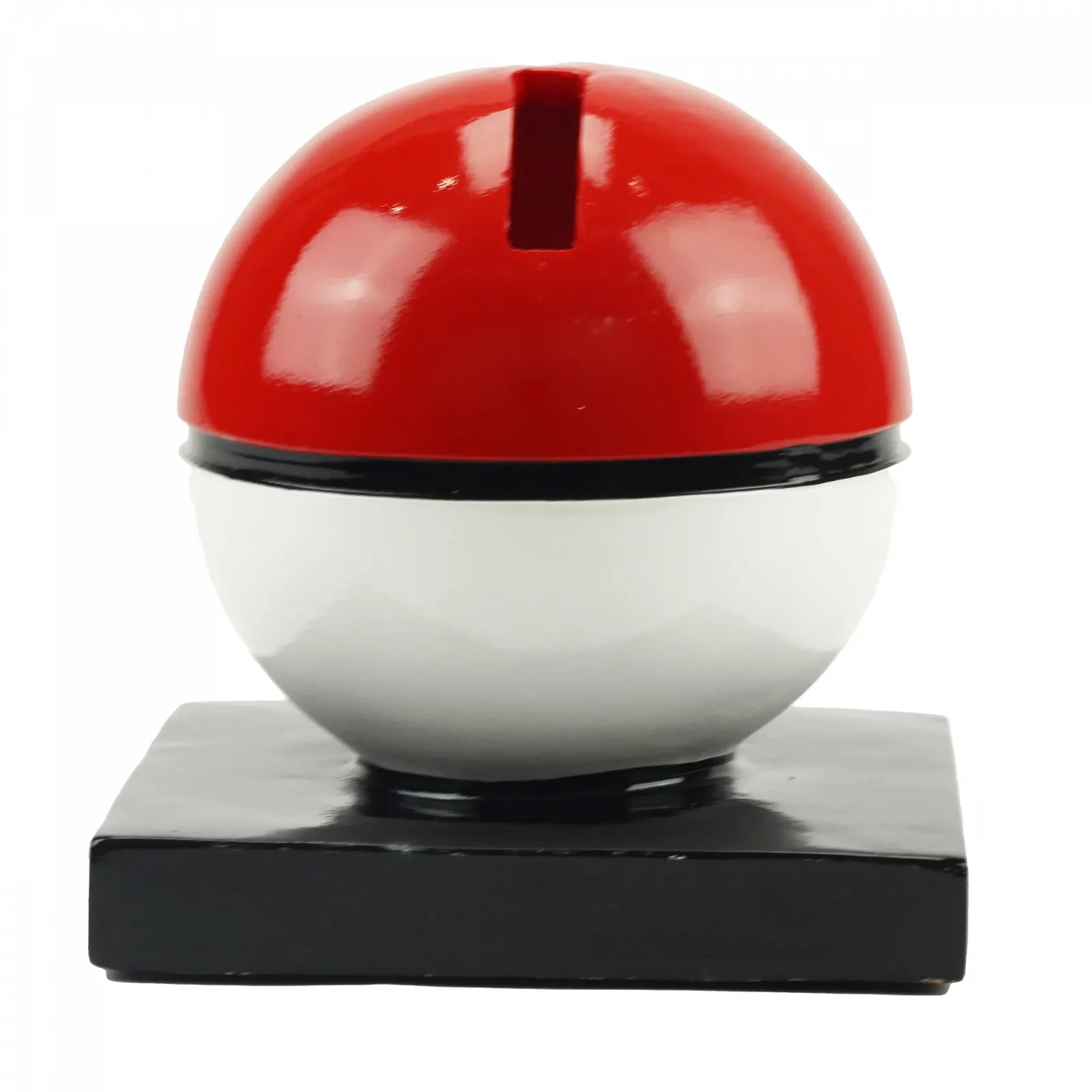 Скарбничка CYPBRANDS Pokeball Official Pokémon Product Multicolour, фото №4