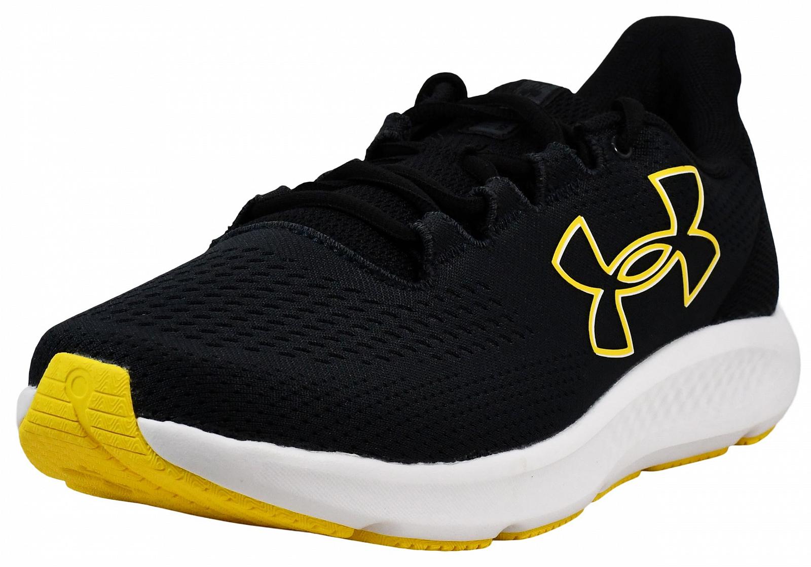 Кросівки Under Armour Charged Pursuit 3 Big Logo чоловічі, фото №1