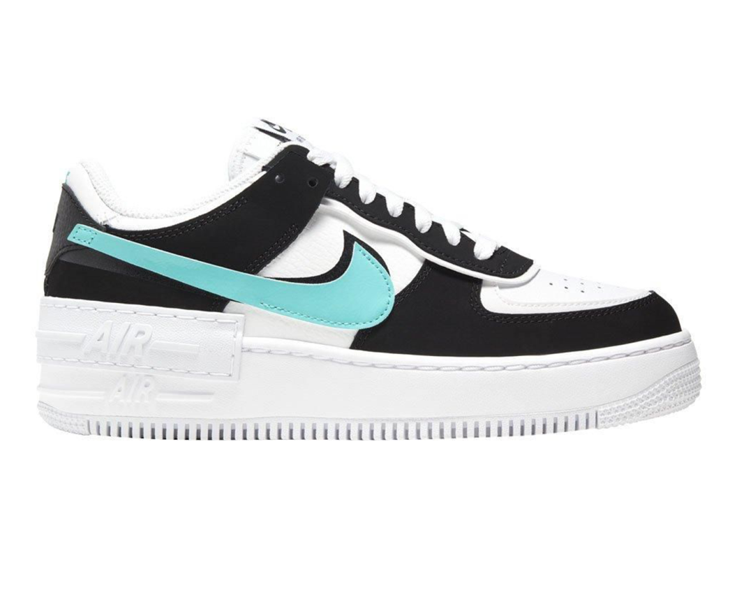 Кроссовки NIKE AIR FORCE 1 SHADOW Размер 39, фото №6