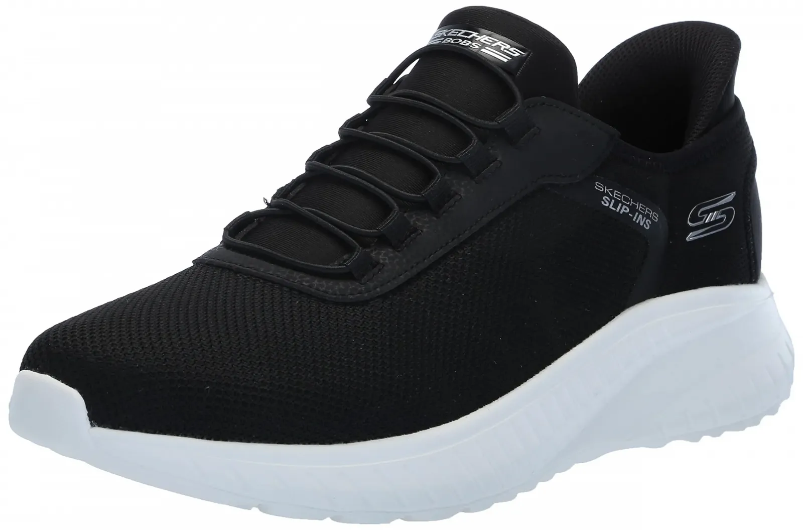 Кросівки Skechers Squad Chaos-Tough Walk Hands Free Slip In, фото №1