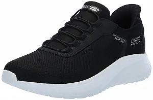 Кросівки Skechers Squad Chaos-Tough Walk Hands Free Slip In - Фото 1