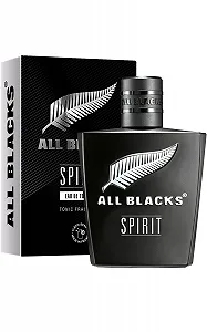 Туалетна вода All Blacks Spirit для чоловіків, 80 мл synthetic.ua - Фото 1