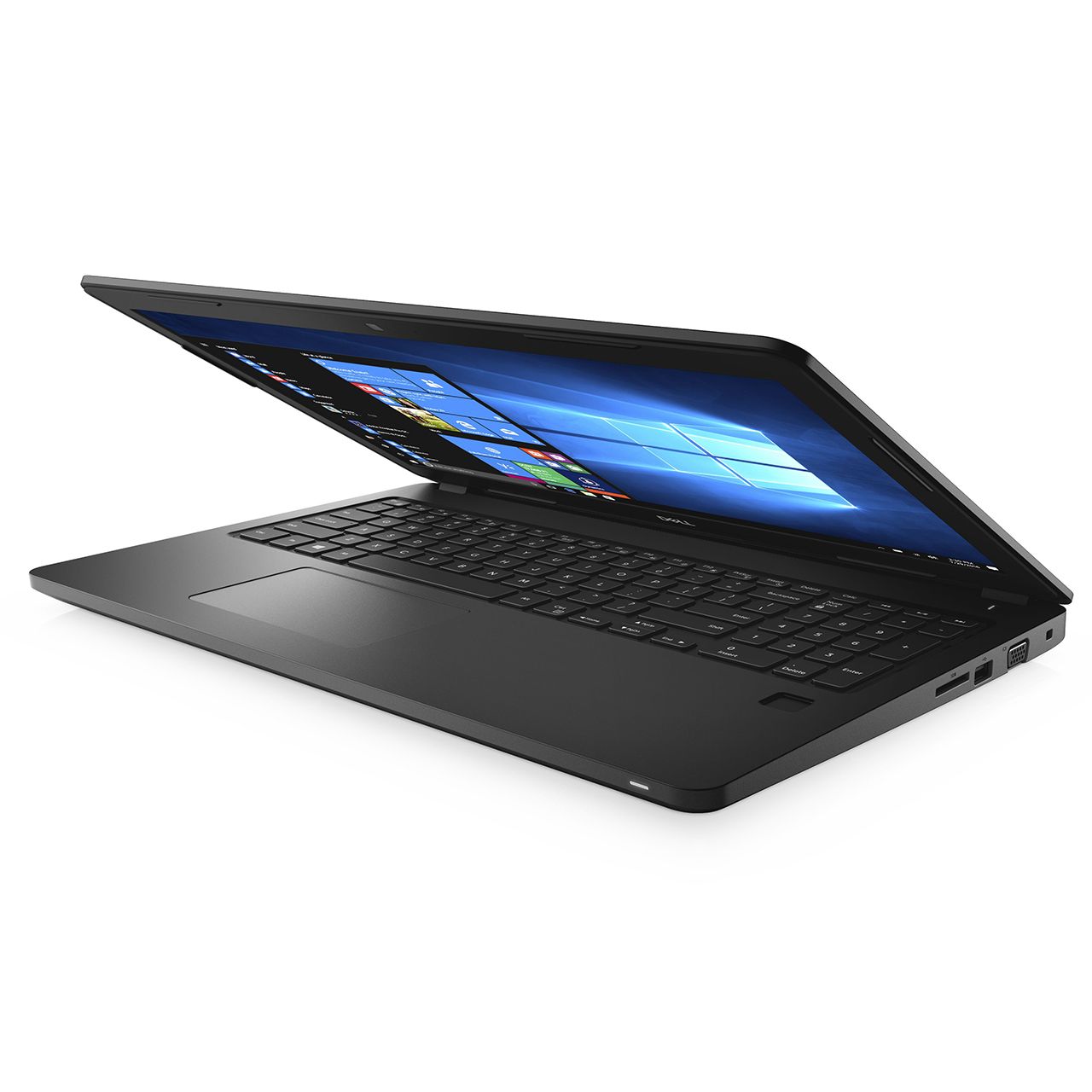Ноутбук Dell Latitude 3580 (i5-7200U/8/256SSD) Class A, фото №7 Ноутбук Dell Latitude 3580 (i5-7200U/8/256SSD) Class A, фото №7