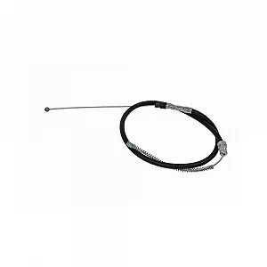 Трос гальма стоянки VAICO V95-30015 - Фото 1