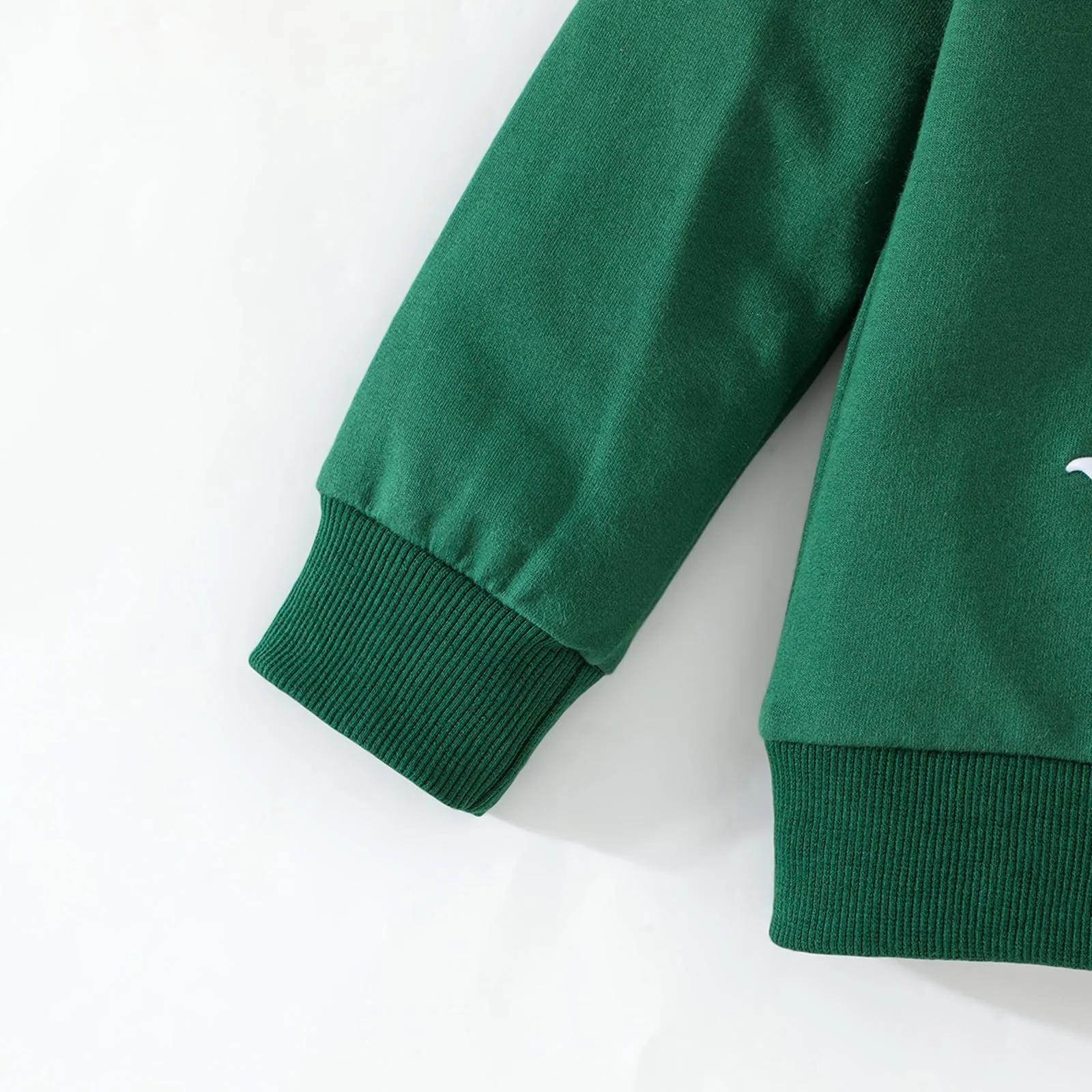 Різдвяний Світшот Balkorith для дівчат, бавовняна дитячий, фото №5 Різдвяний Світшот Balkorith для дівчат, бавовняна дитячий, фото №5