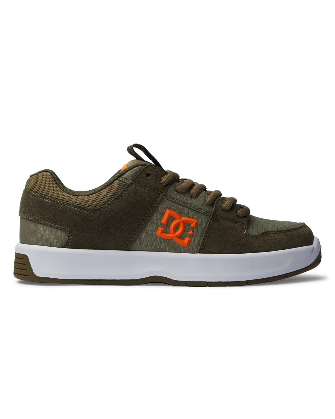 Кросівки DC Shoes Lynx Zero, фото №3