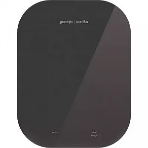 Весы кухонные Gorenje KT 10 ORAB (KT10ORAB) - Фото 1