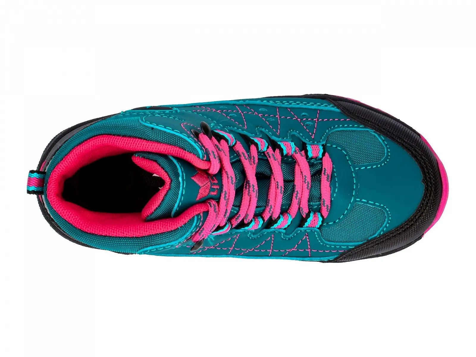 Ботинки Lico Ringo детские, унисекс, фото №5