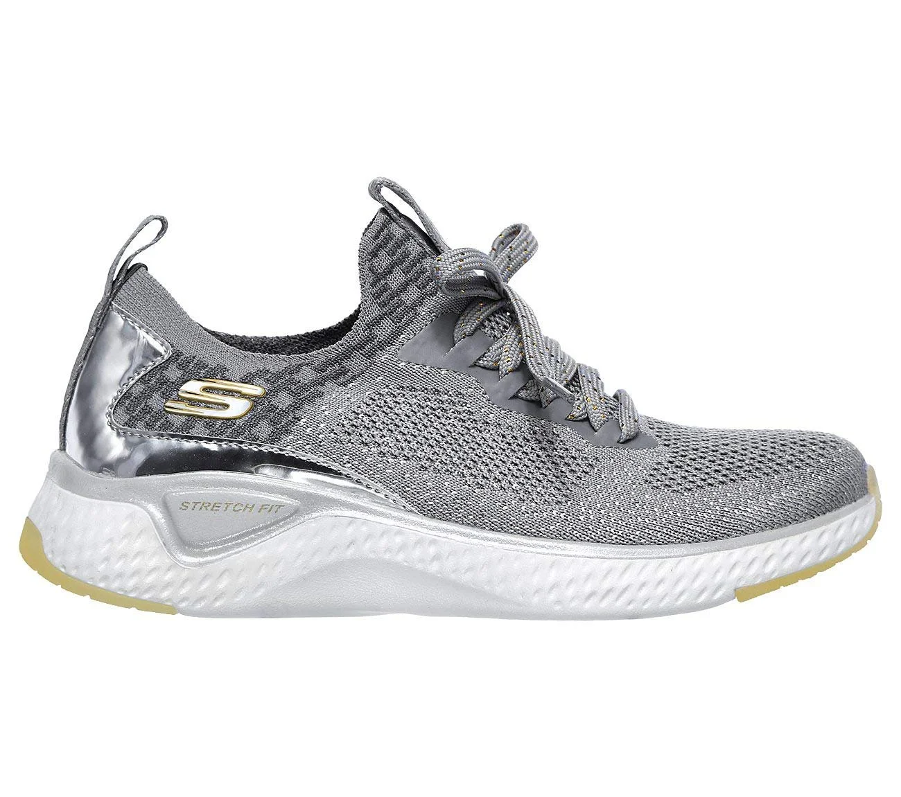 Кроссовки Skechers Solar Fuse Женские, фото №7 Кроссовки Skechers Solar Fuse Женские, фото №7