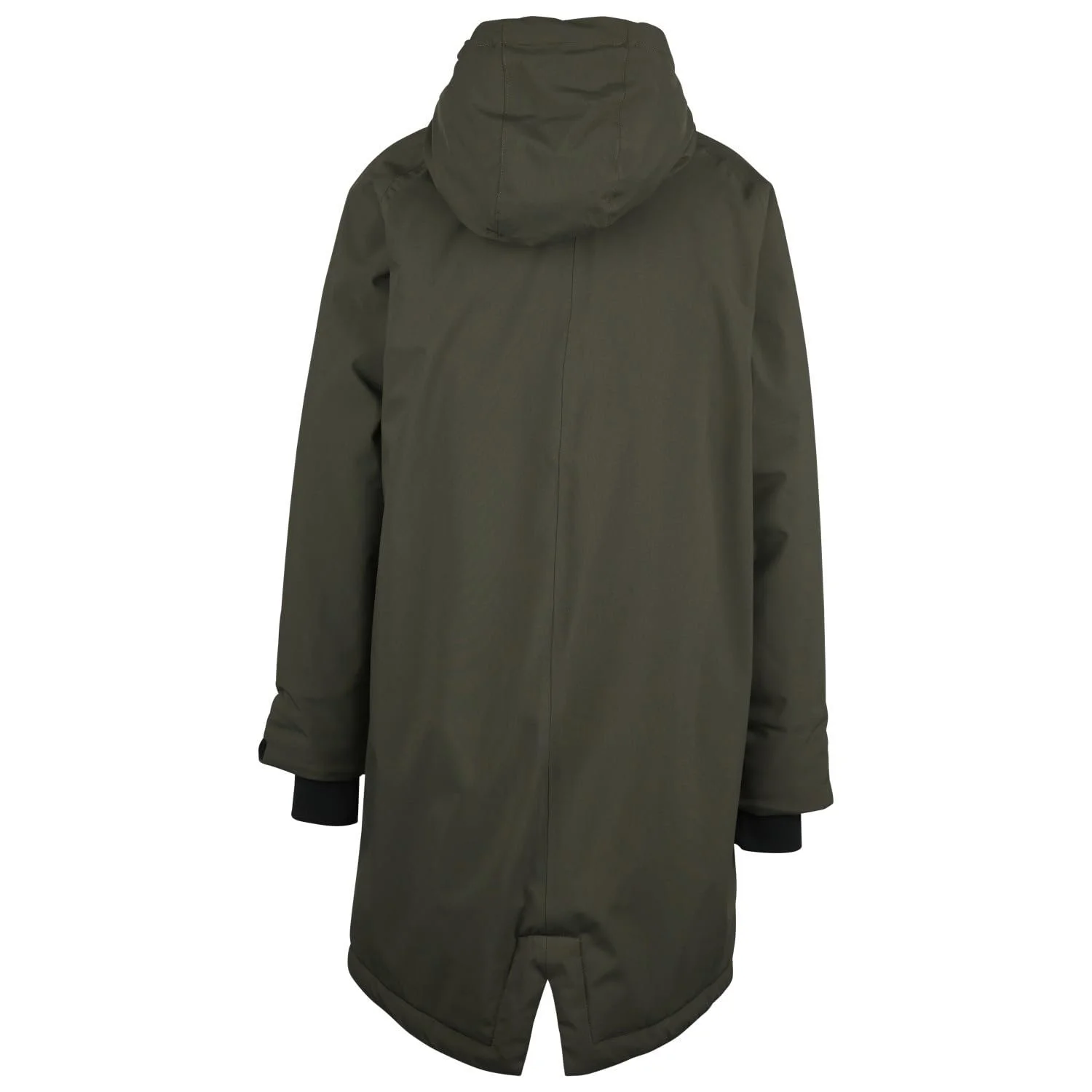 Парка Stoic Damen Women MountainWool MMXX.Uppsala водонепроникна зимова, фото №4