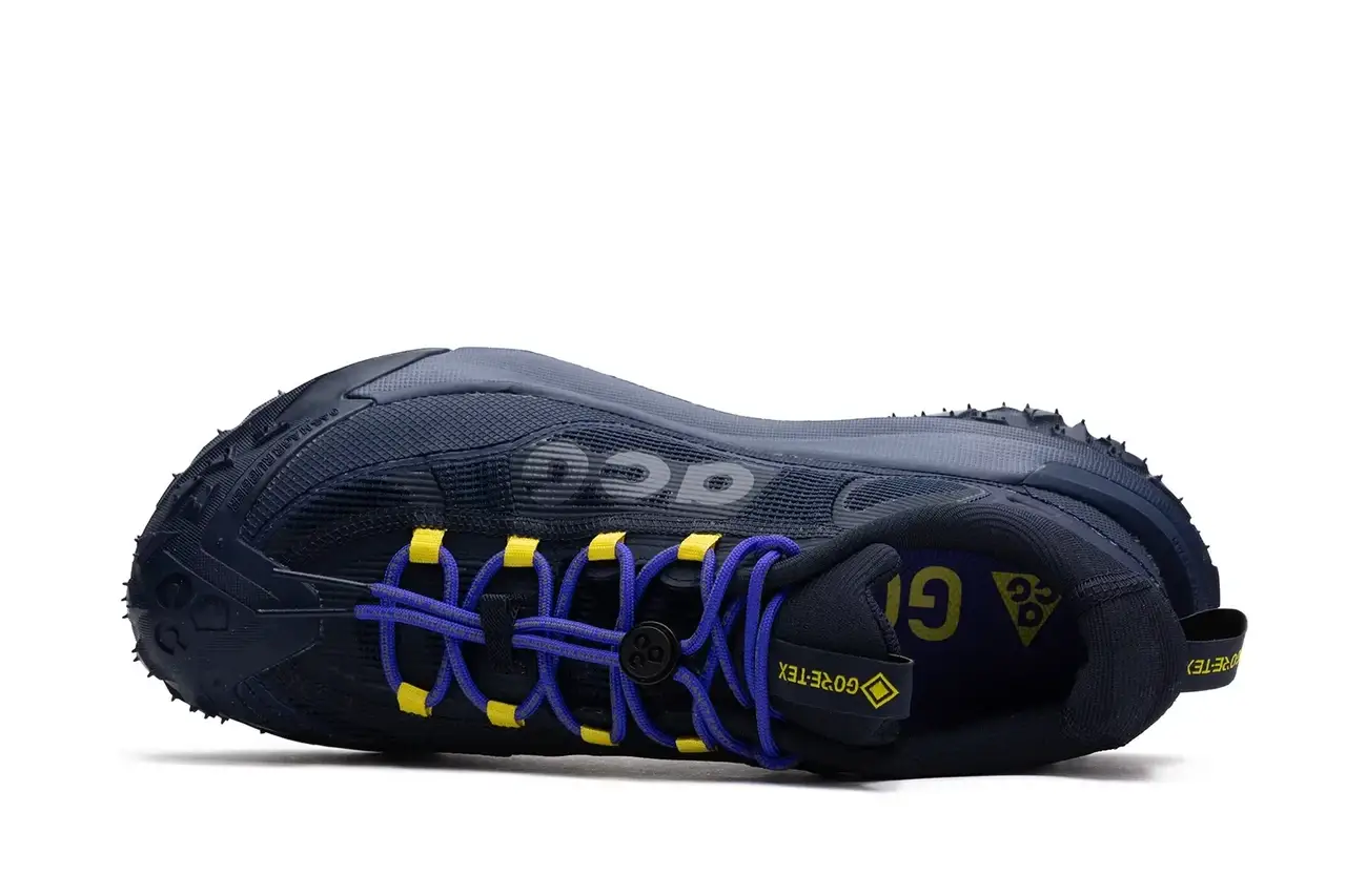 Кросівки ACG MOUNTINE FLY 2 LOW GTX Nike 44, фото №4