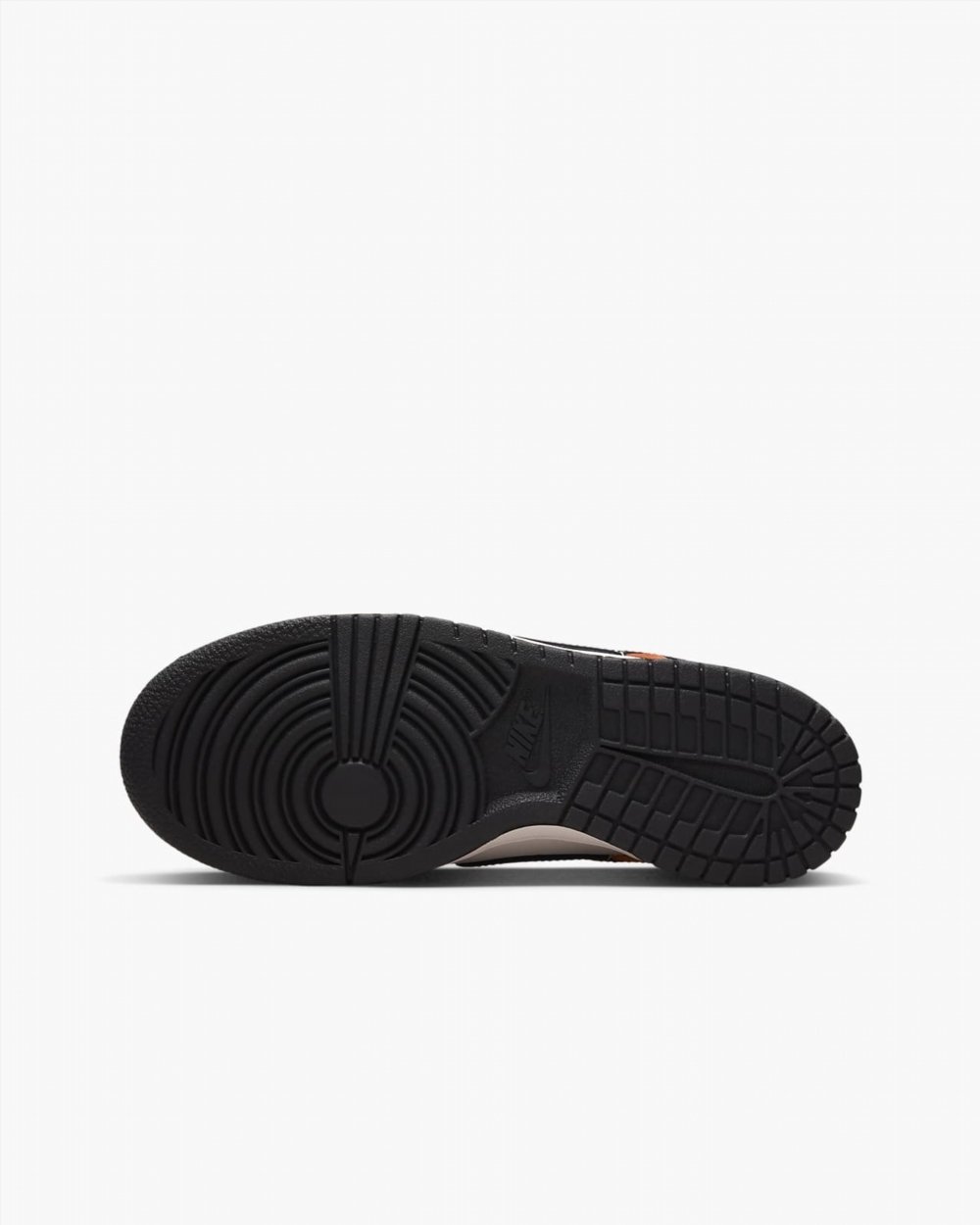 Кроссовки Nike DUNK LOW (GS) 37.5, фото №2