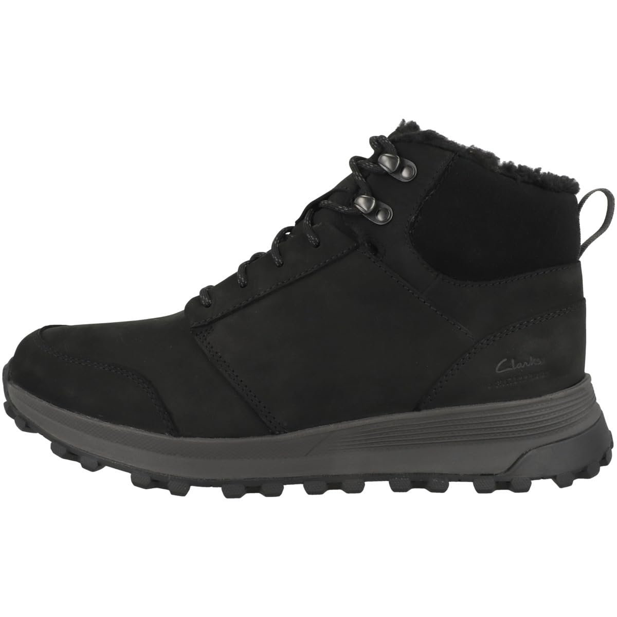 Мужские ботинки Clarks ATL Trek Up Wp, фото №1