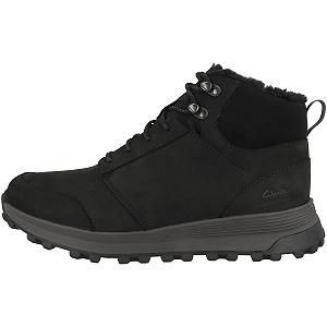 Мужские ботинки Clarks ATL Trek Up Wp - Фото 1