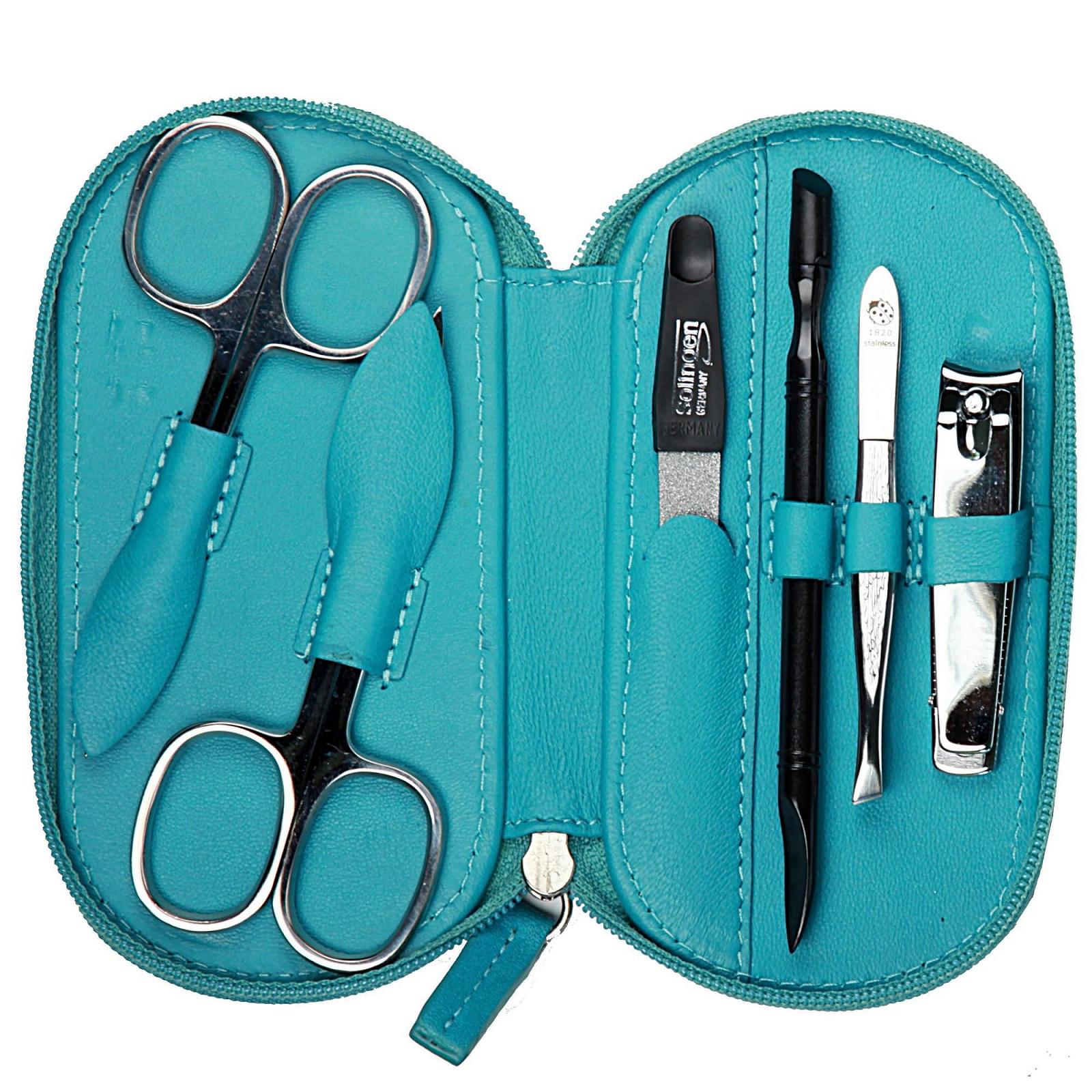 Набір для манікюру Sonnenschein by Hans Kniebes 6 предметів, фото №2 Набір для манікюру Sonnenschein by Hans Kniebes 6 предметів, фото №2