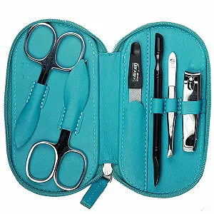 Набор для маникюра Sonnenschein by Hans Kniebes 6 предметов цена на synthetic.ua - Фото 1 Набор для маникюра Sonnenschein by Hans Kniebes 6 предметов synthetic.ua - Фото 1