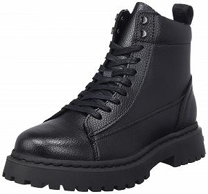 Чоловічі Чоботи Tommy Jeans TJM Warm Lining Boot Em0em01274 Середньої Висоти - Фото 1