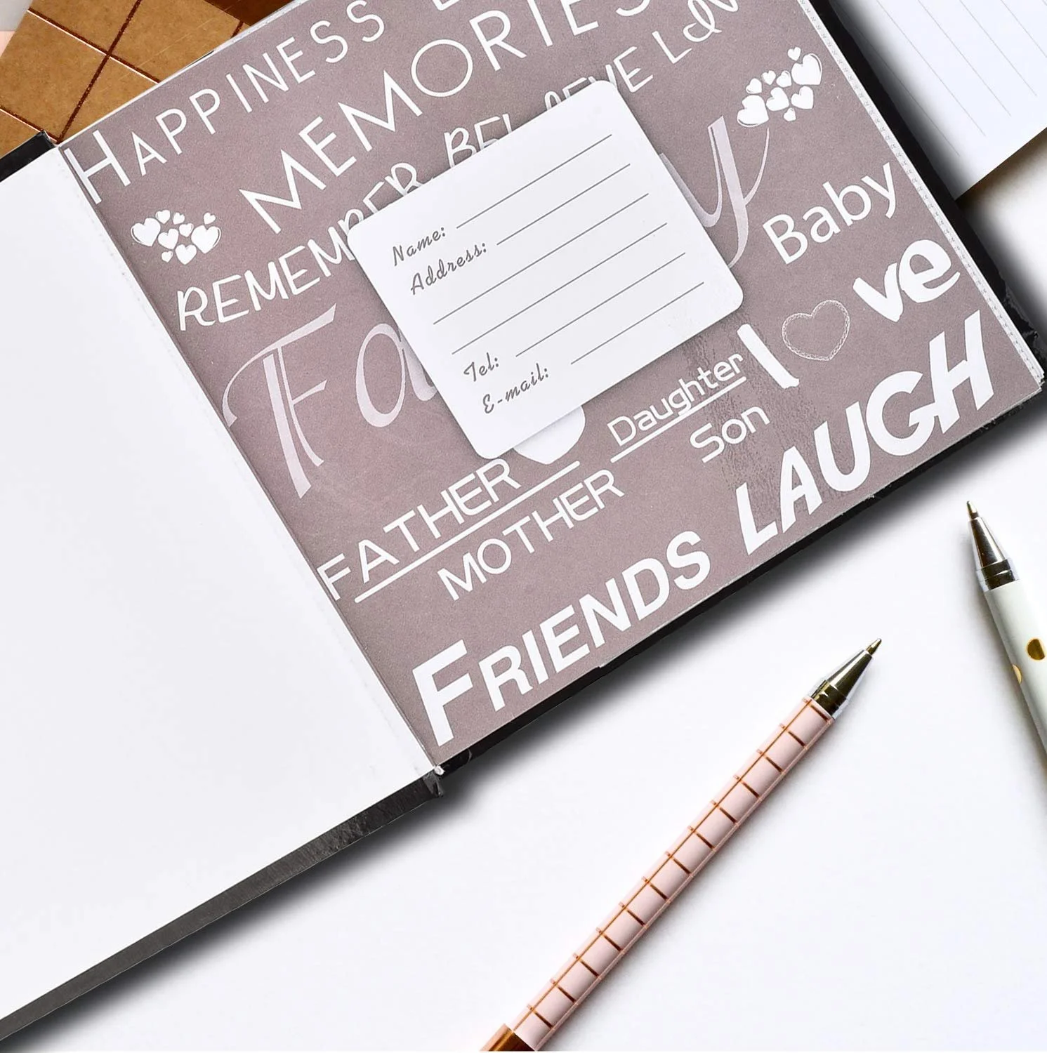 Фотоальбом Arpan Family, Friends Travel/Holiday Destinations/Memory для фотографий 10x15 cm на 200 фотографий с местом для записей, фото №3 Фотоальбом Arpan Family, Friends Travel/Holiday Destinations/Memory для фотографий 10x15 cm на 200 фотографий с местом для записей, фото №3