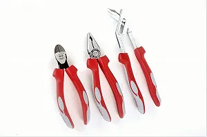 Набор плоскогубцев VBW Wapu 800035, 3 шт - Фото 1