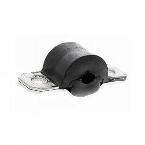 Втулка стабилизатора VAICO V24-0799 Original VAICO Quality для FIAT - Фото 1