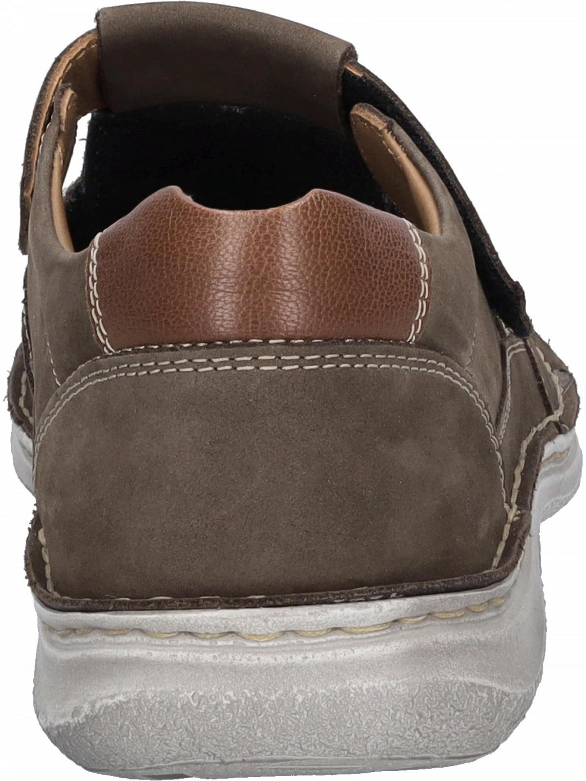 Шлепанцы Josef Seibel Anvers, фото №3 Шлепанцы Josef Seibel Anvers, фото №3