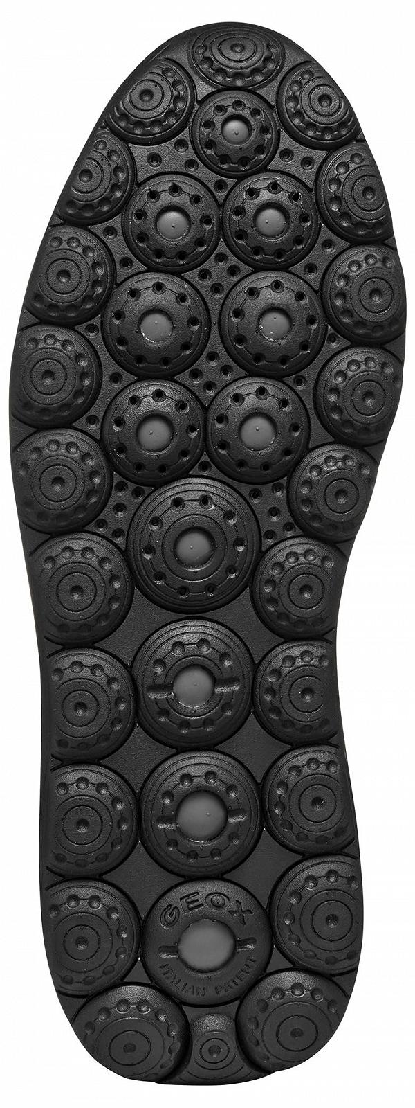 Кросівки Geox Spherica B Чоловічі, фото №5 Кросівки Geox Spherica B Чоловічі, фото №5