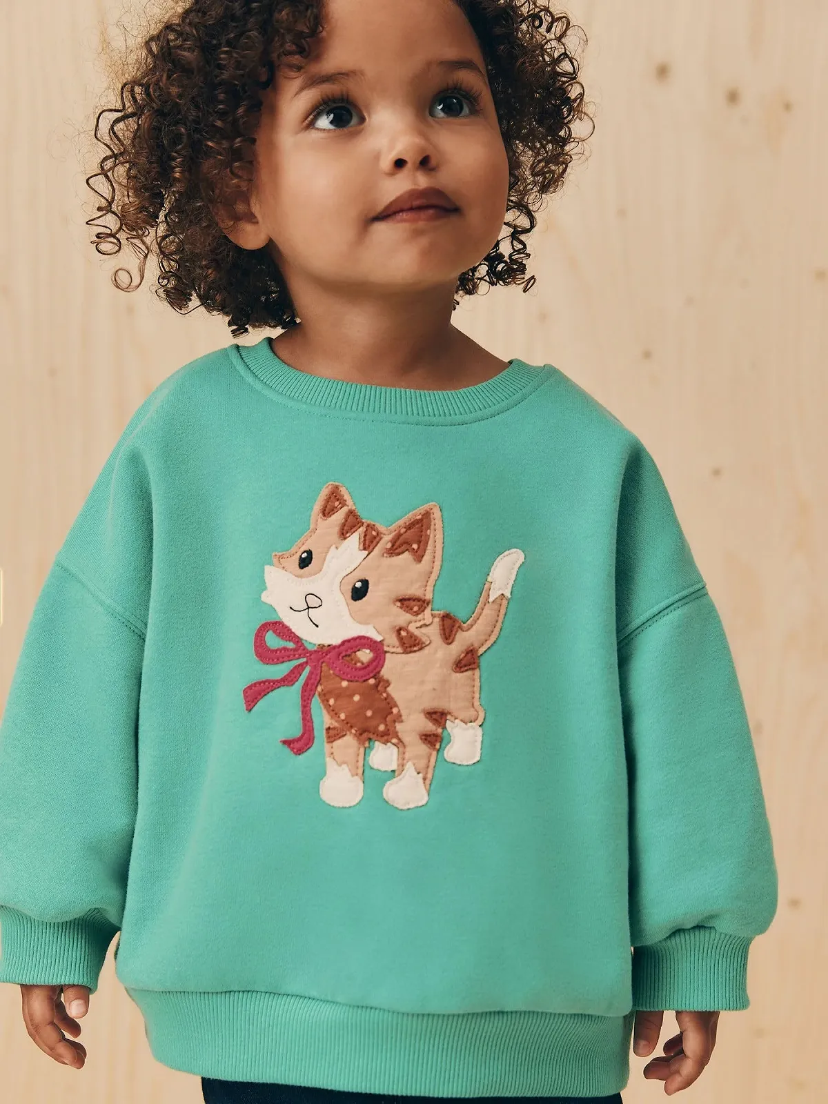 Світшот Next для дівчинки, фото №7