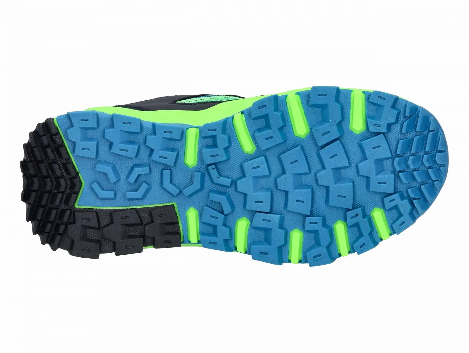 Трекинговые Ботинки Lico Mancos Детские Унисекс, фото №6 Трекинговые Ботинки Lico Mancos Детские Унисекс, фото №6