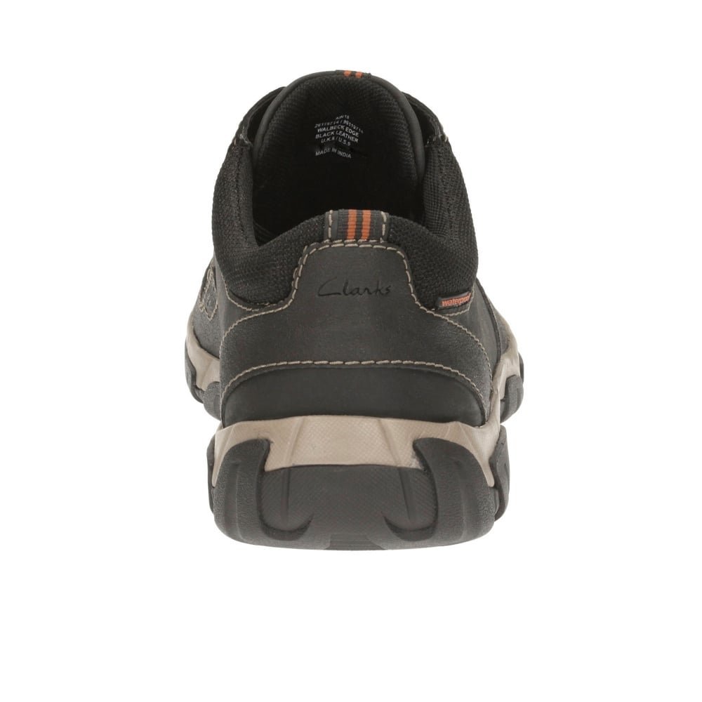 Кроссовки Clarks Walbeck Edge мужские, фото №5