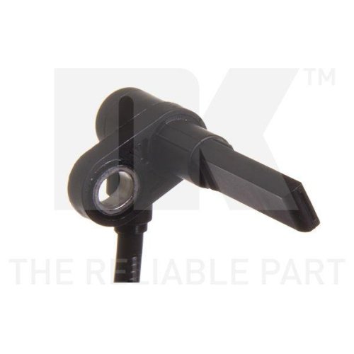 Датчик частоты вращения колеса NK 291018 для ALFA ROMEO FIAT передний правый, фото №2