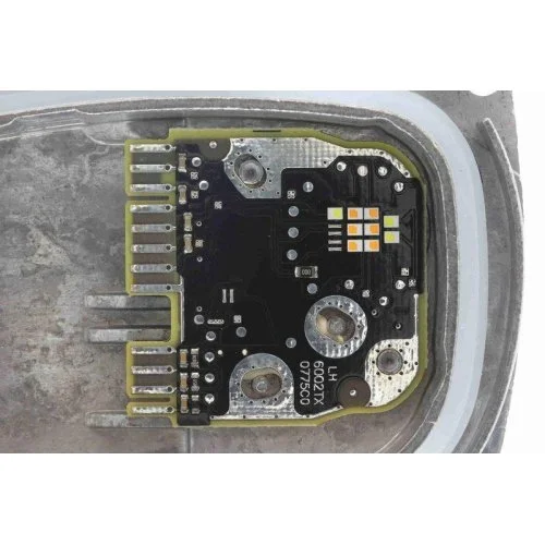 Блок керування освітленням VEMO Green Mobility Parts V20-73-0288 для BMW лівий, фото №3 Блок керування освітленням VEMO Green Mobility Parts V20-73-0288 для BMW лівий, фото №3