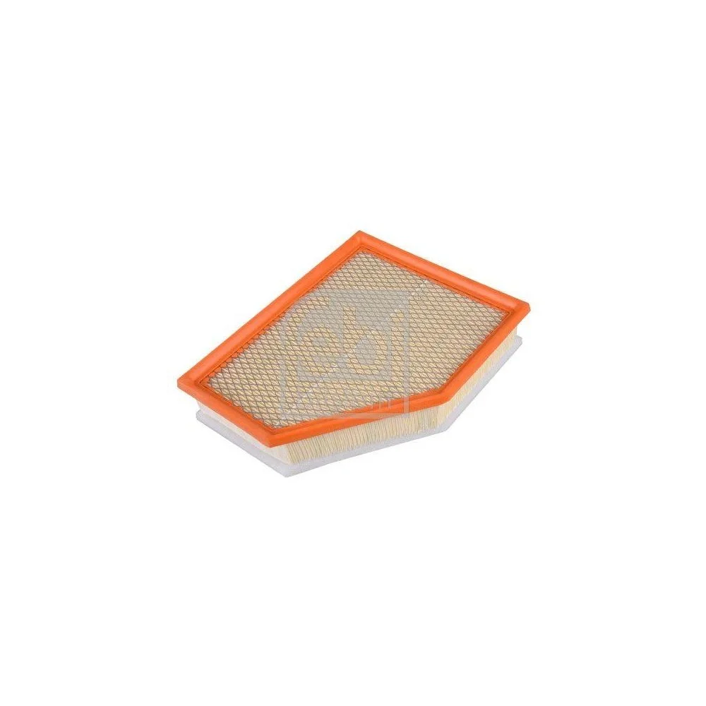 Воздушный фильтр FEBI BILSTEIN 176023 для BMW ALPINA, фото №2 Воздушный фильтр FEBI BILSTEIN 176023 для BMW ALPINA, фото №2