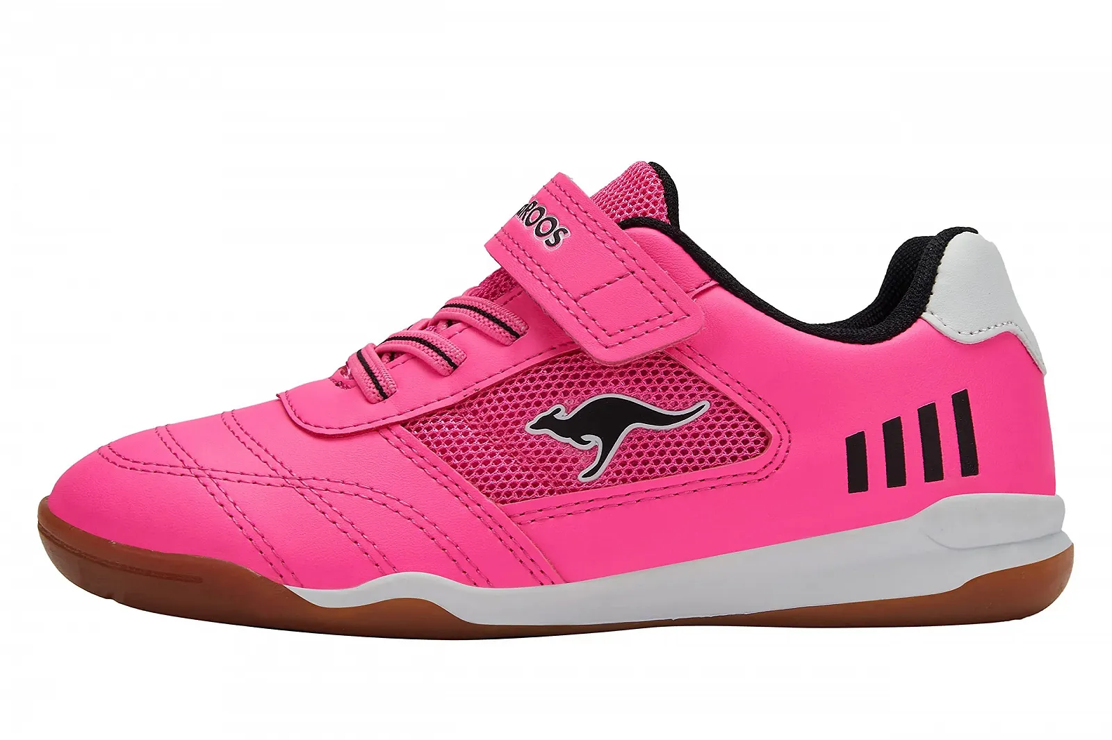 Кросівки KangaROOS K-bilyard Ev для дівчат, фото №2