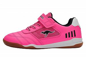 Кроссовки KangaROOS K-bilyard Ev для девочек synthetic.ua - Фото 1