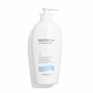 Гель для душу Biotherm Lait De Douche освіжаючий з Life Plankton та екстрактами цитрусових - Фото 1