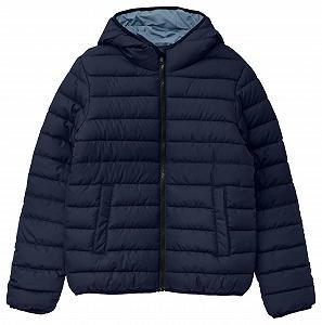 Купить Куртка стеганая s.Oliver для мальчиков - Фото 1 Куртка стеганая s.Oliver для мальчиков - Фото 1
