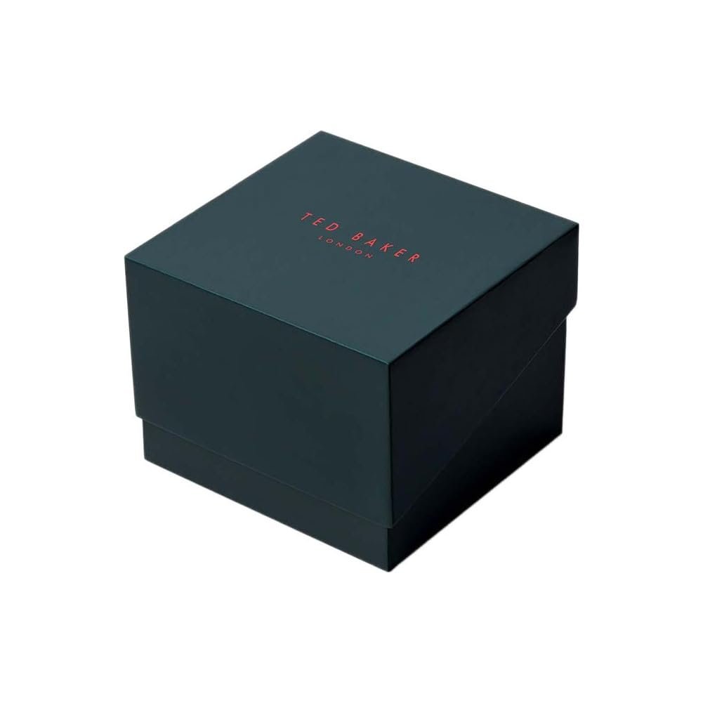 Годинник Ted Baker Phylipa Retro 37 мм, фото №3