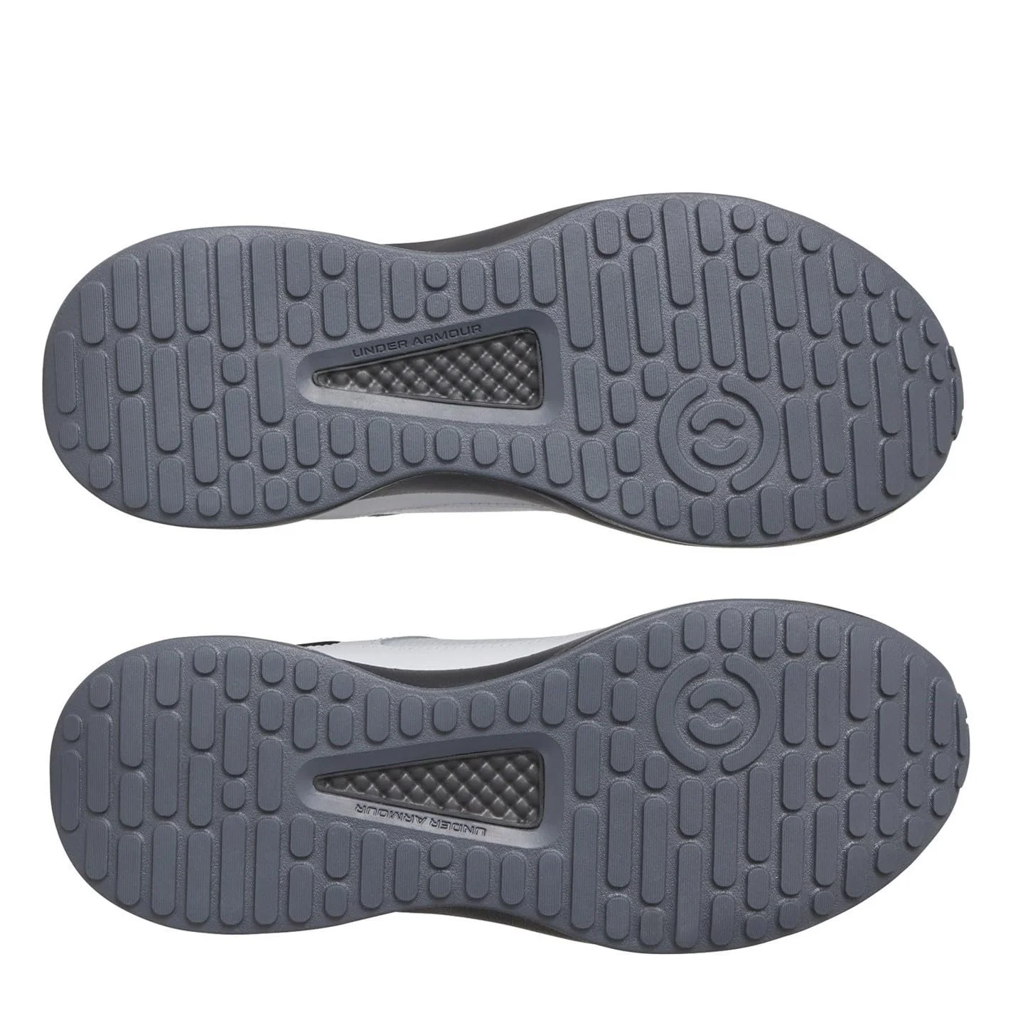 Чоловічі Кросівки Under Armour Charged Edge, фото №4 Чоловічі Кросівки Under Armour Charged Edge, фото №4