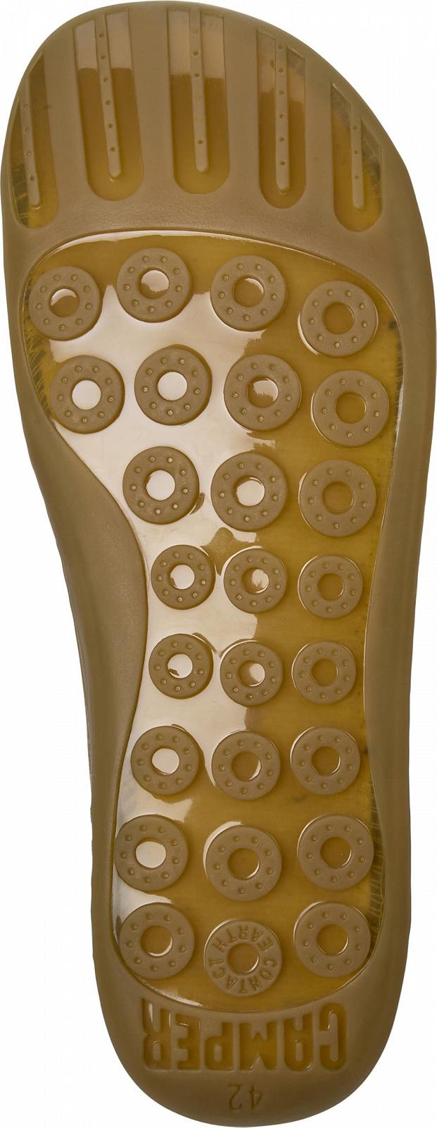 Кеди Camper Peu Cami-17665, фото №5 Кеди Camper Peu Cami-17665, фото №5