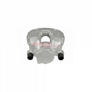 Гальмівний супорт METZGER 6261353 для Volvo, передній лівий - Фото 1