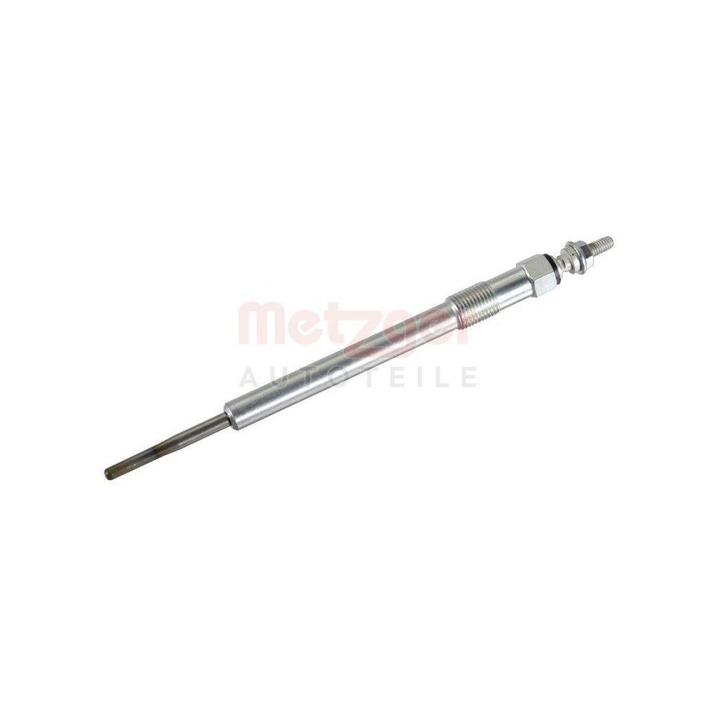 Свеча накаливания METZGER H5 015 OE-поставщик для CITROËN FORD PEUGEOT LAND ROVER, фото №1