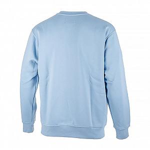 Світшот JORDAN ESS FLC CREW XXL synthetic.ua - Фото 1