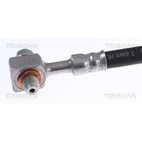 Тормозной шланг TRISCAN 8150 24138 OPEL VAUXHALL CHEVROLET передняя ось справа, фото №2 Тормозной шланг TRISCAN 8150 24138 OPEL VAUXHALL CHEVROLET передняя ось справа, фото №2