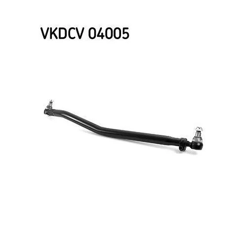 Рулевая тяга SKF VKDCV 04005 для SCANIA, фото №3