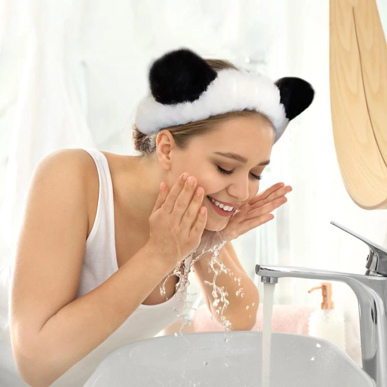 Обруч на голову, фото №6