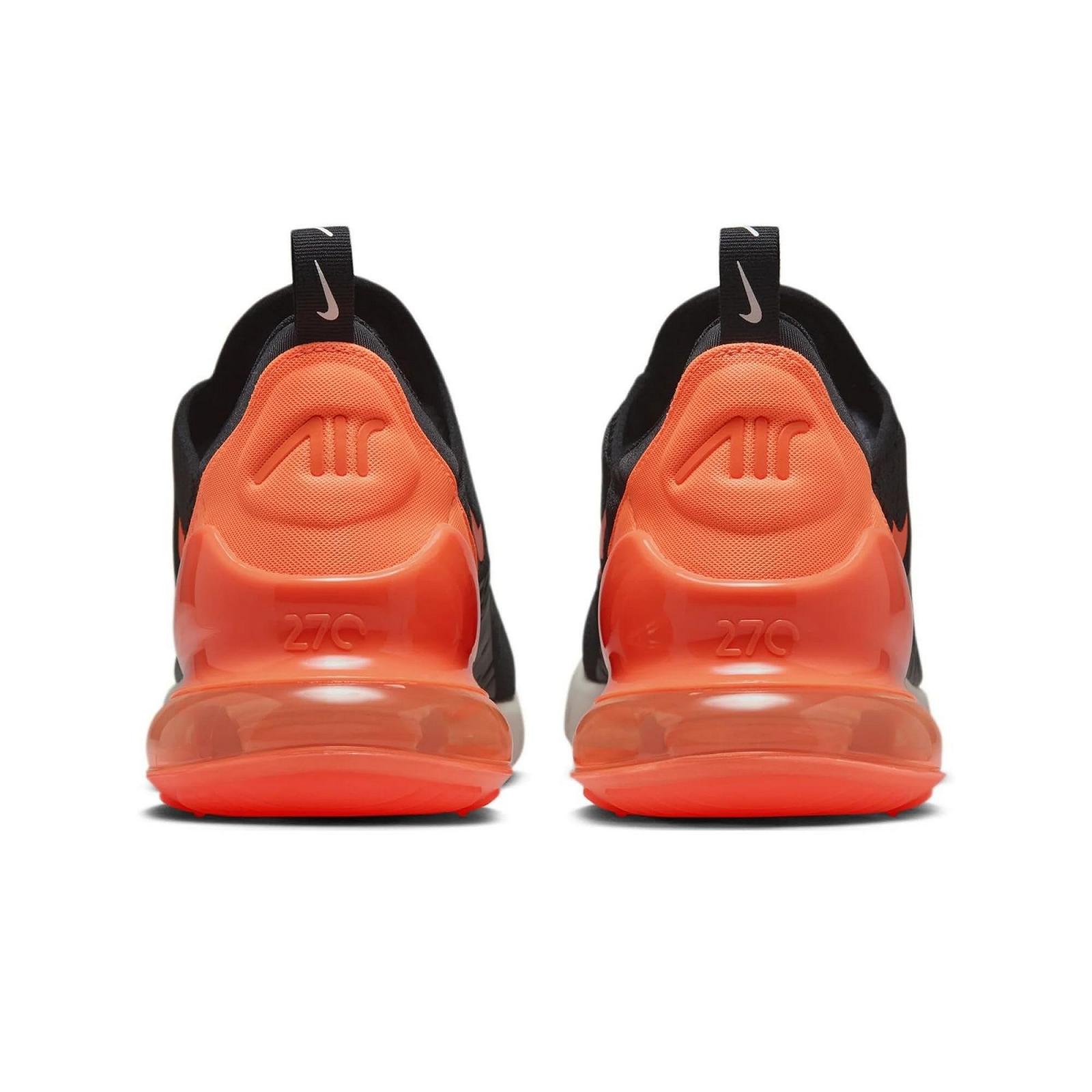 Кросівки Nike Air Max 270 Чоловічі, фото №4