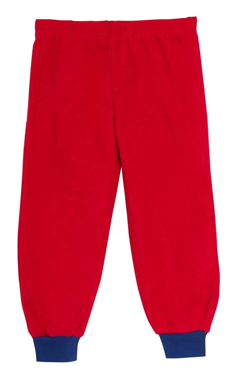 Піжама MARVEL Avengers Фліс для хлопчиків Халк Тор Залізна людина Капітан Америка Комплект, фото №4